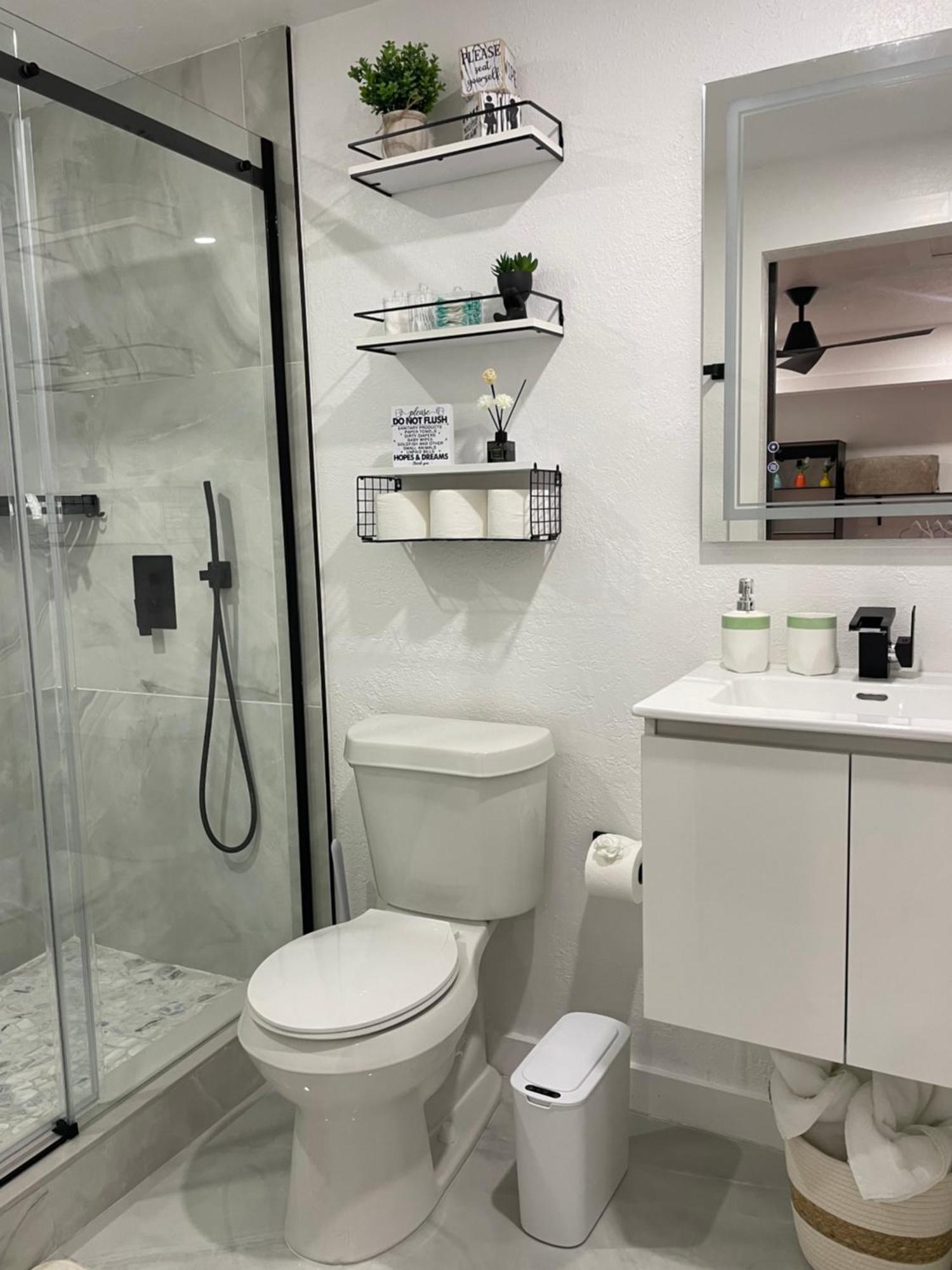 Magnolias Suite 利哈伊埃克斯 外观 照片