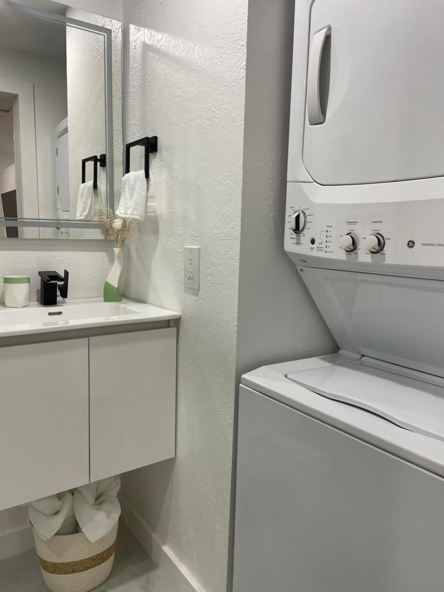 Magnolias Suite 利哈伊埃克斯 外观 照片